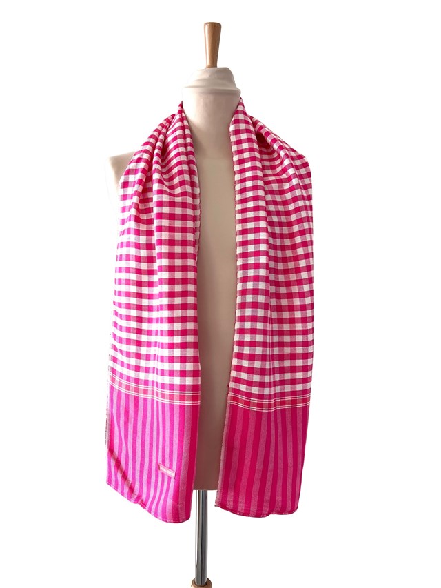 Le Krama Pop Rose 6