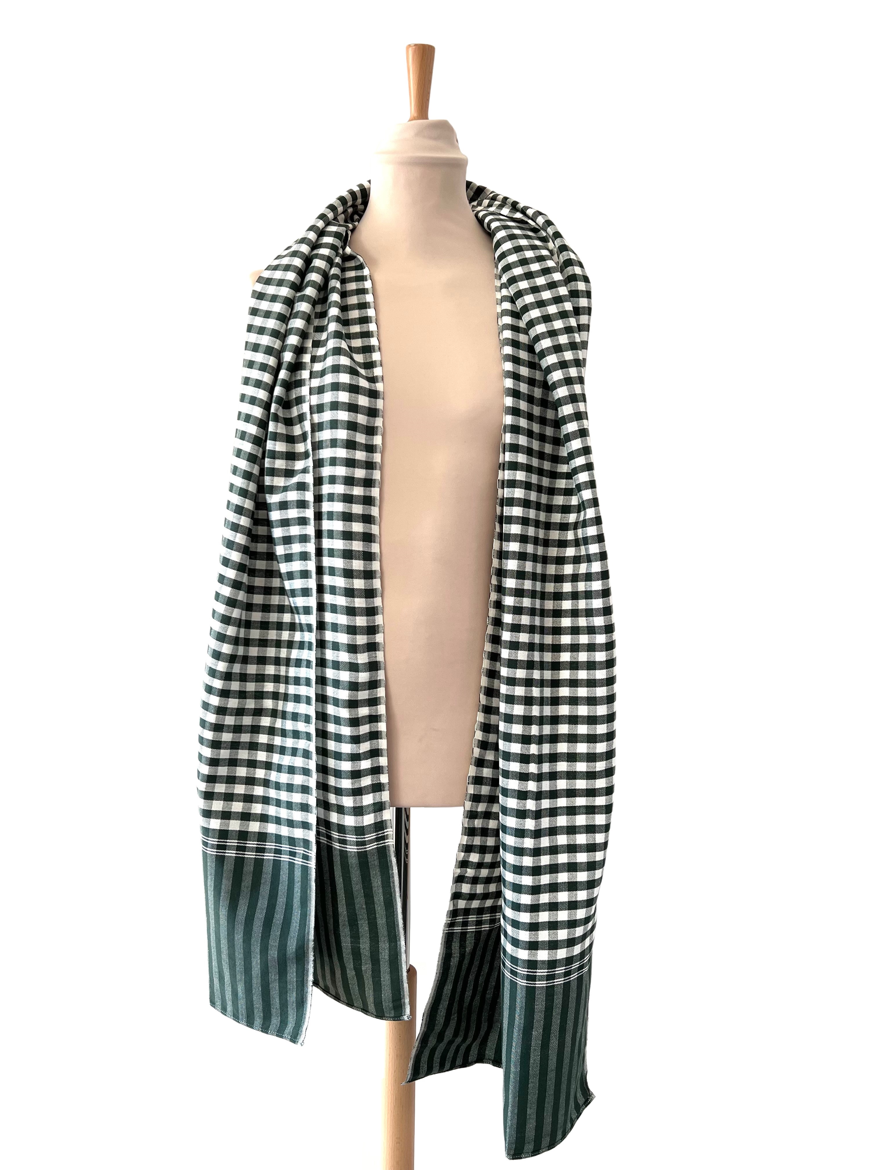 Le Grand Krama Pop Vert 3