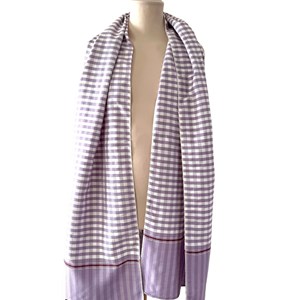 Le Grand Krama Pop Violet