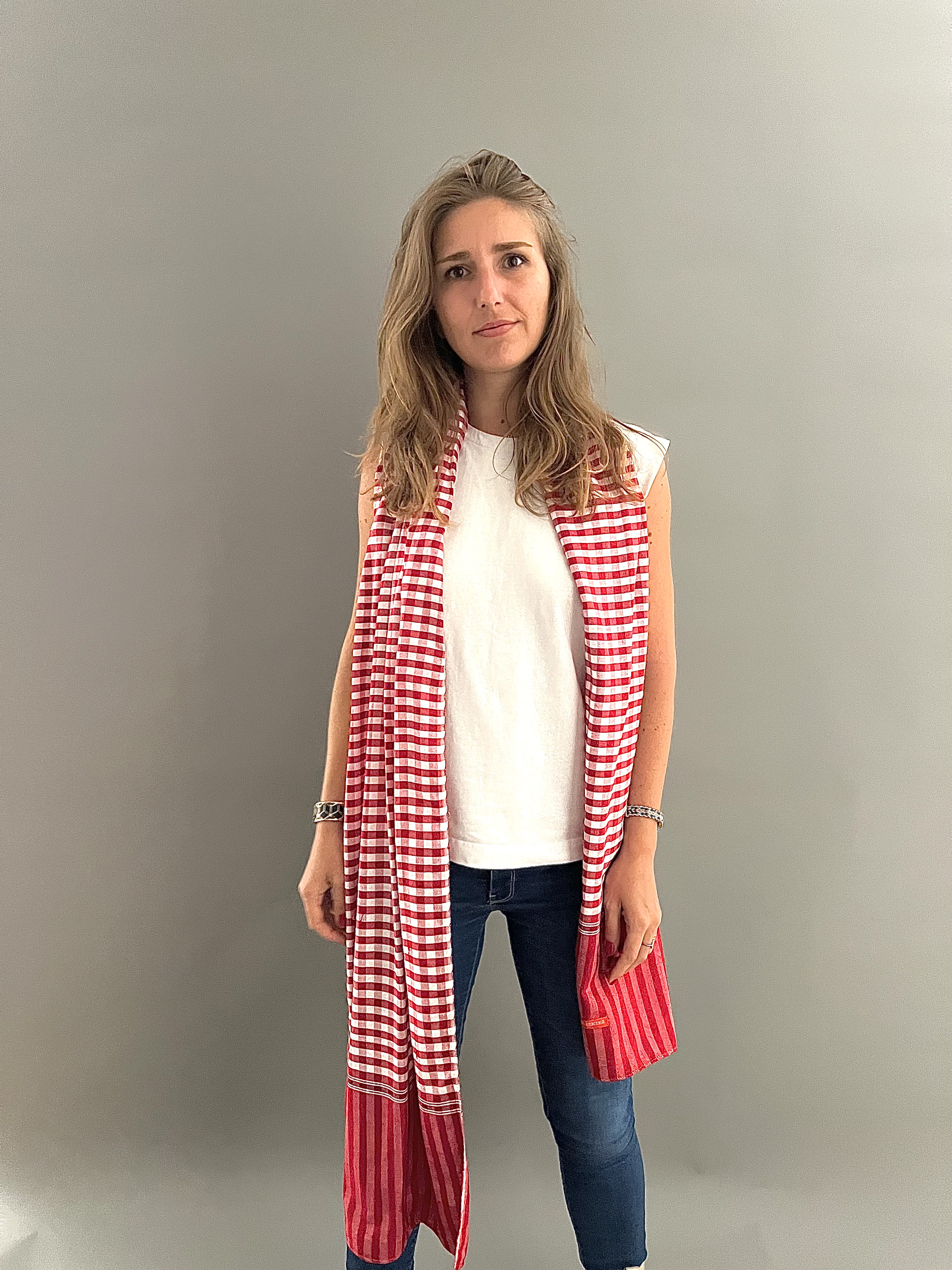 Le Grand Krama Pop Rouge 4