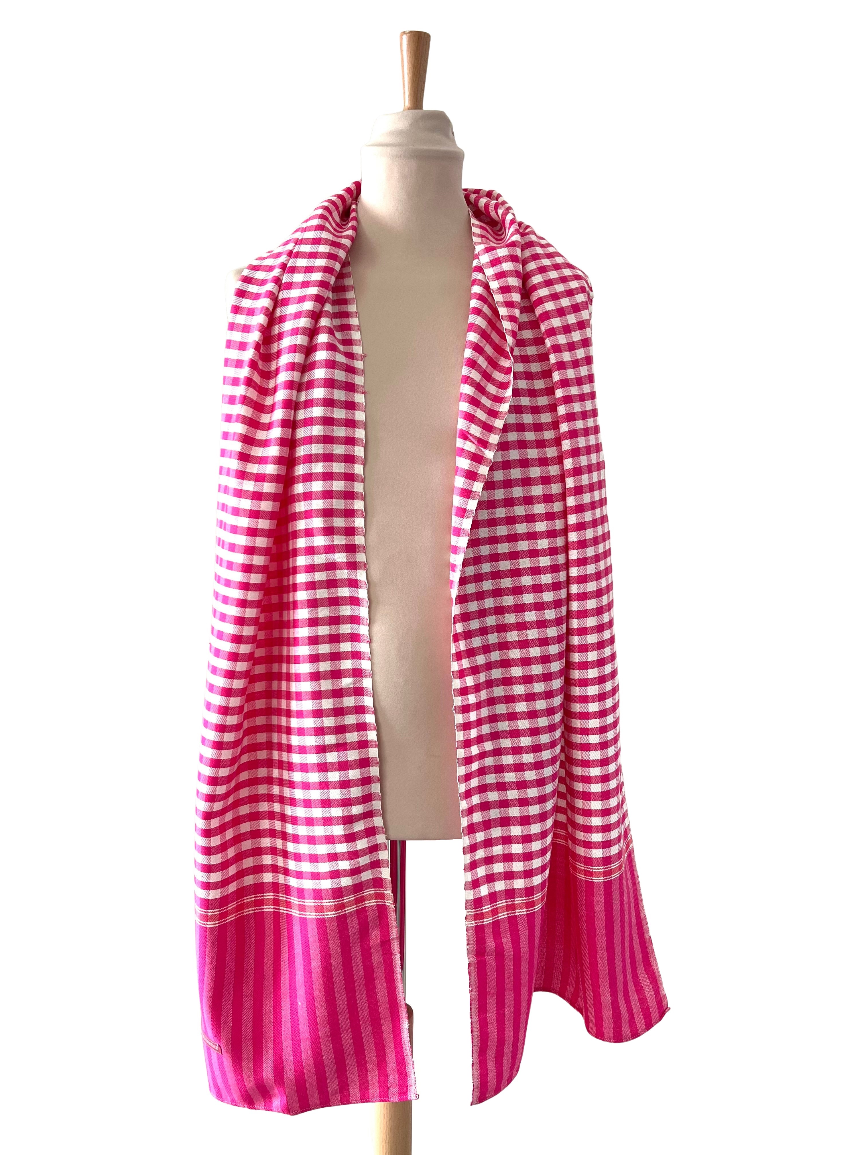 Le Grand Krama Pop Rose 5