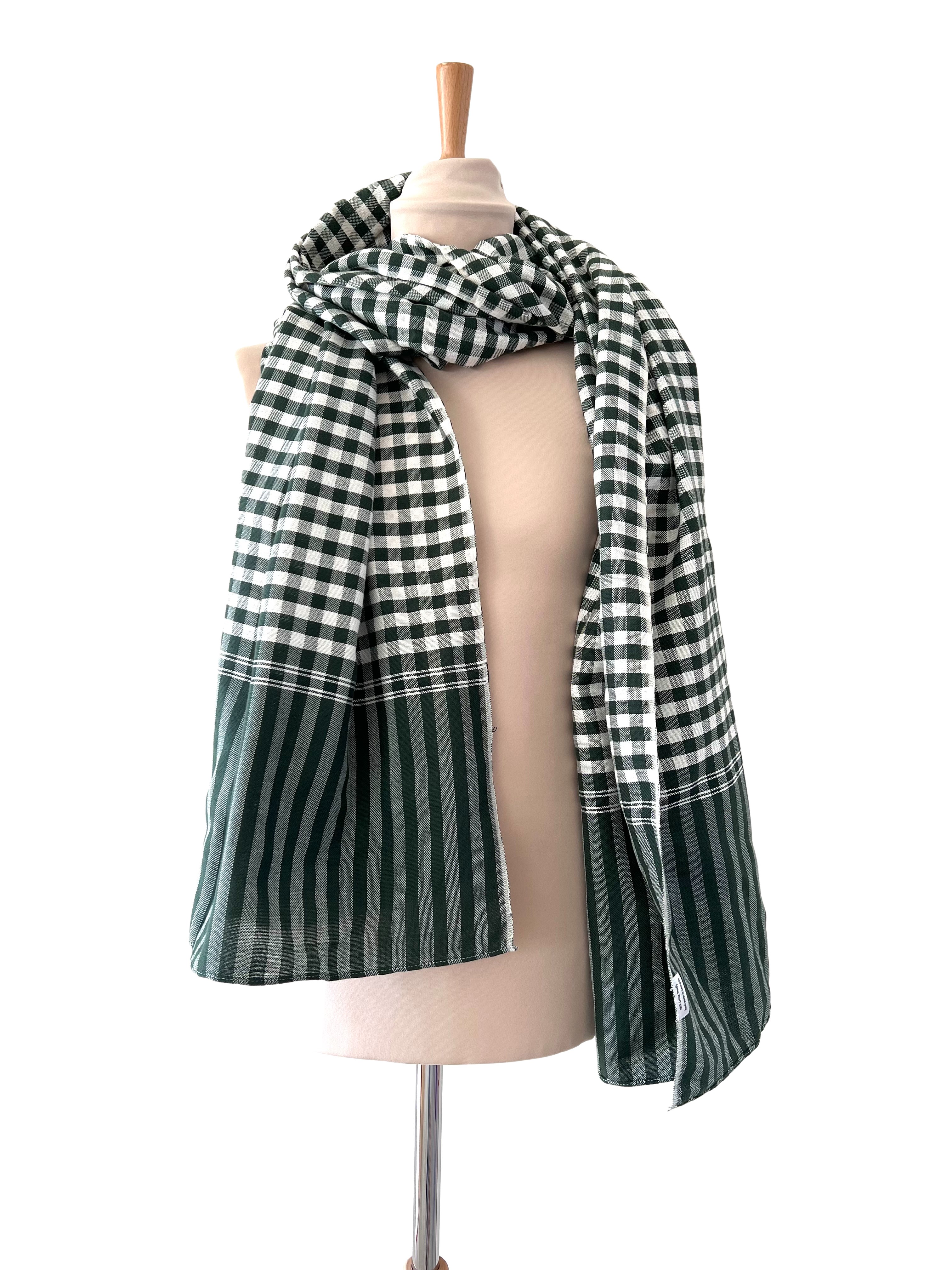 Le Krama Pop Vert 3 Tours 6