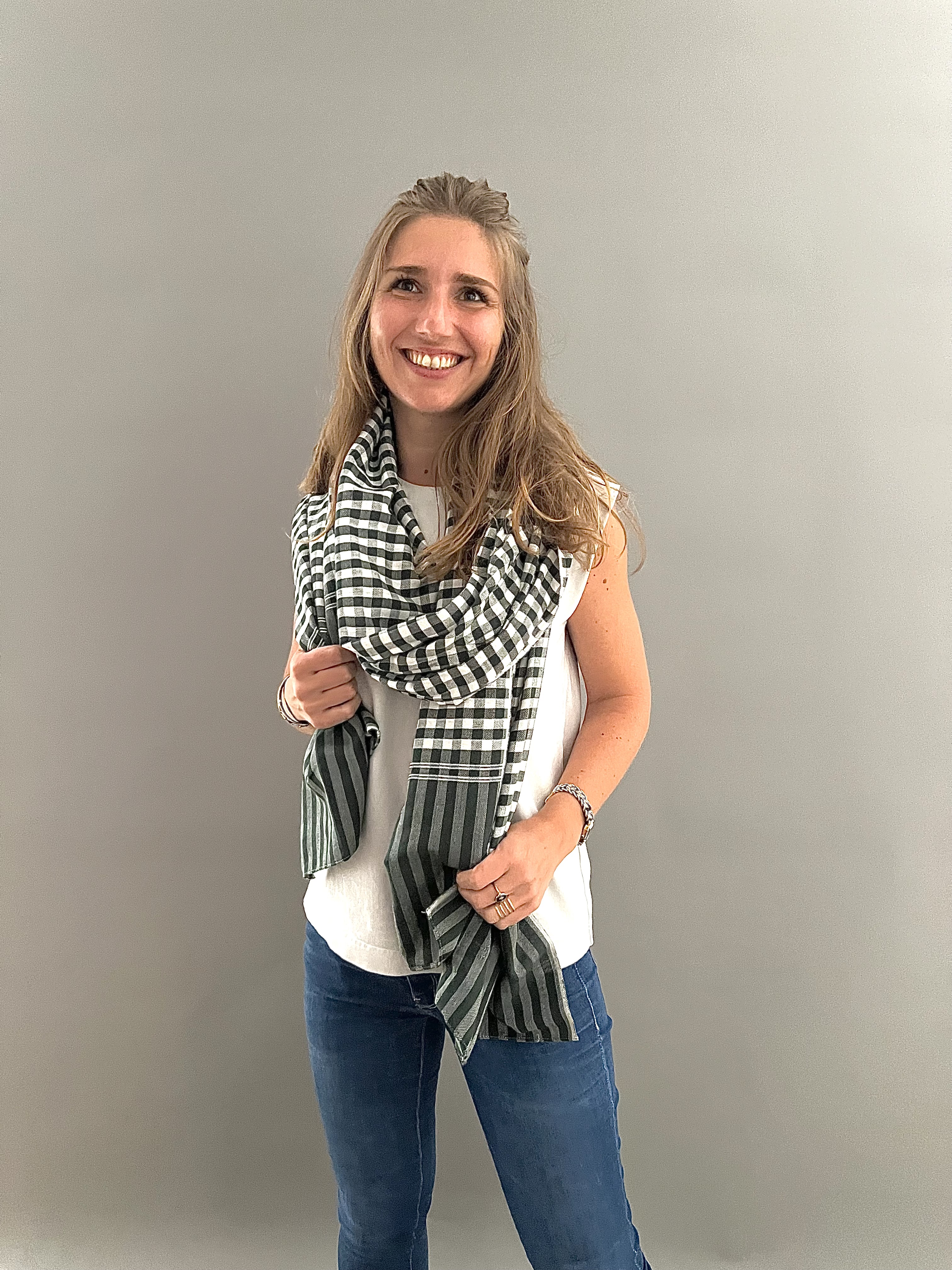 Le Krama Pop Vert 3 Tours 3