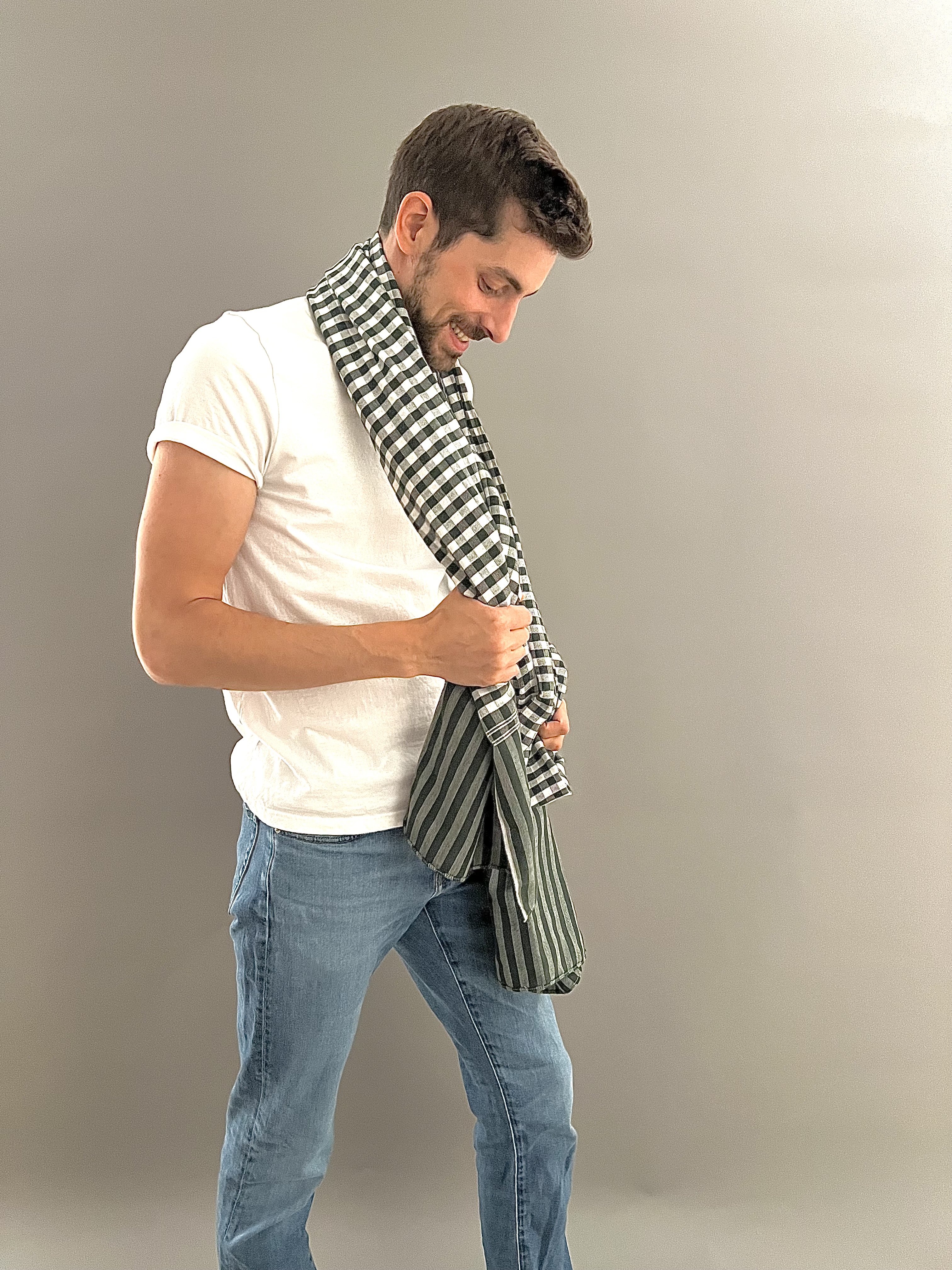 Le Krama Pop Vert 3 Tours 4