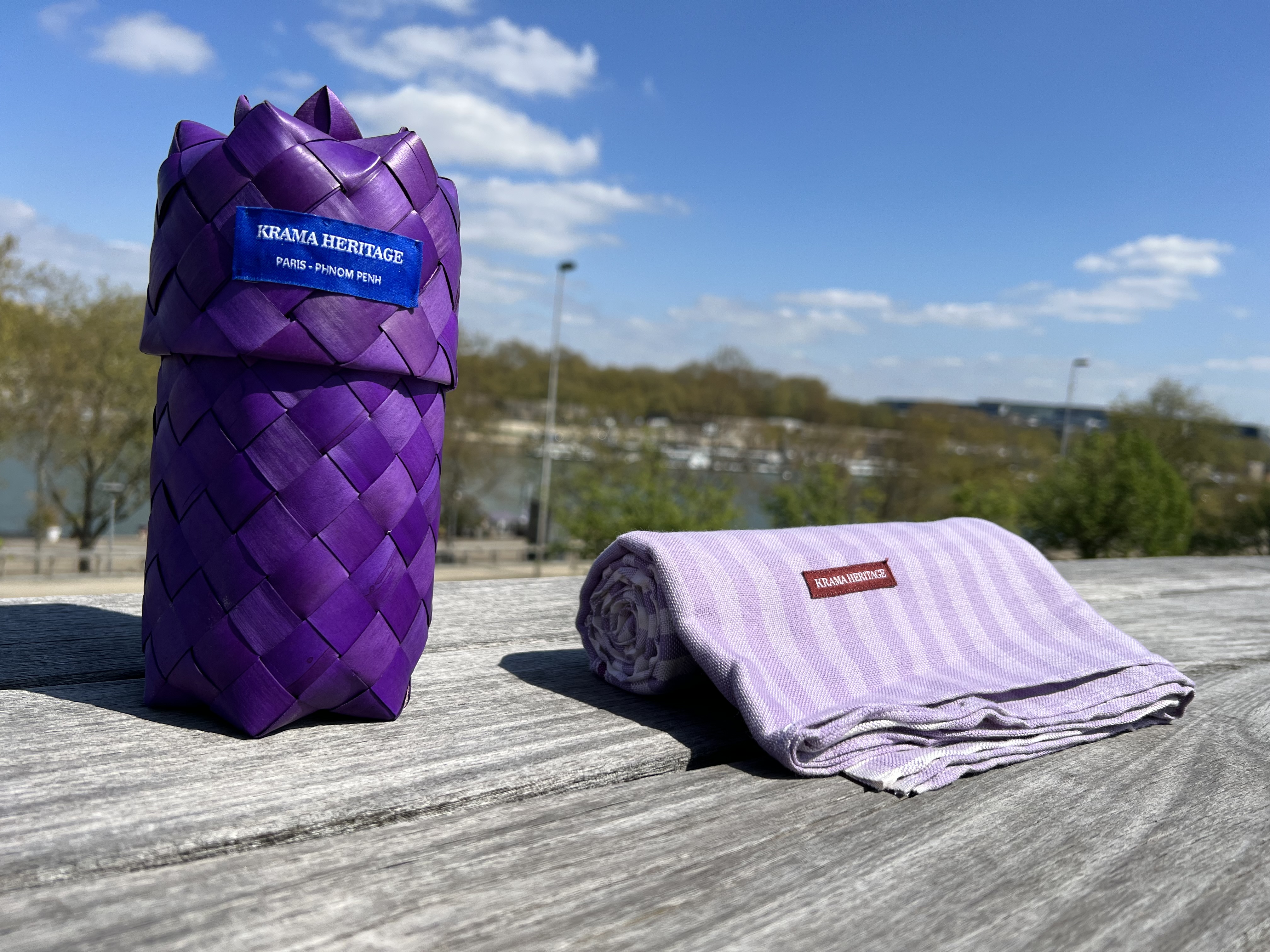 Le Krama Pop Violet 3 Tours 8