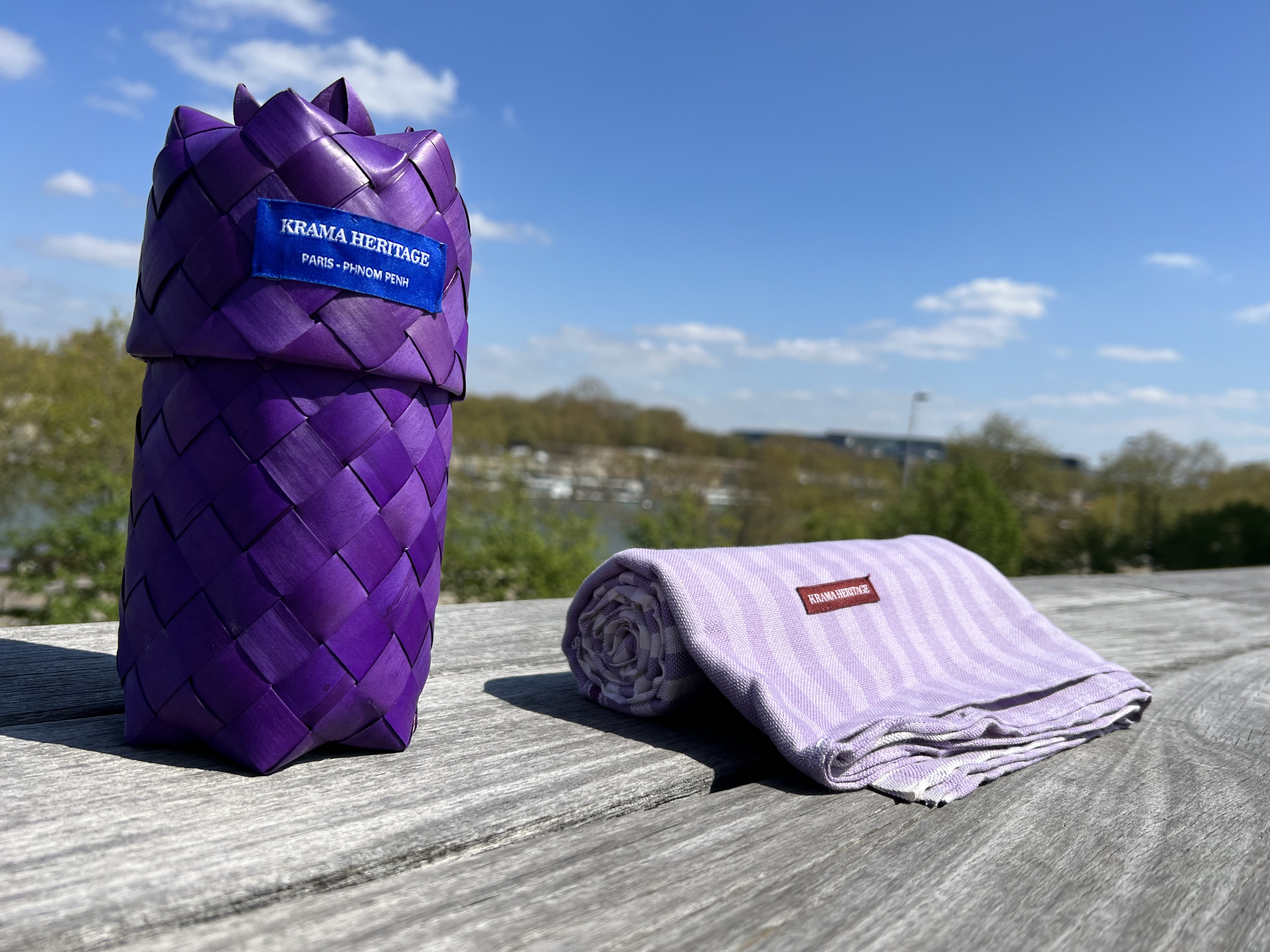 Le Krama Pop Violet 3 Tours 9