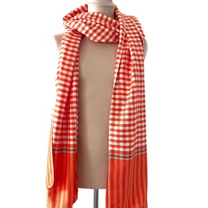 Le Krama Pop Orange 3 Tours