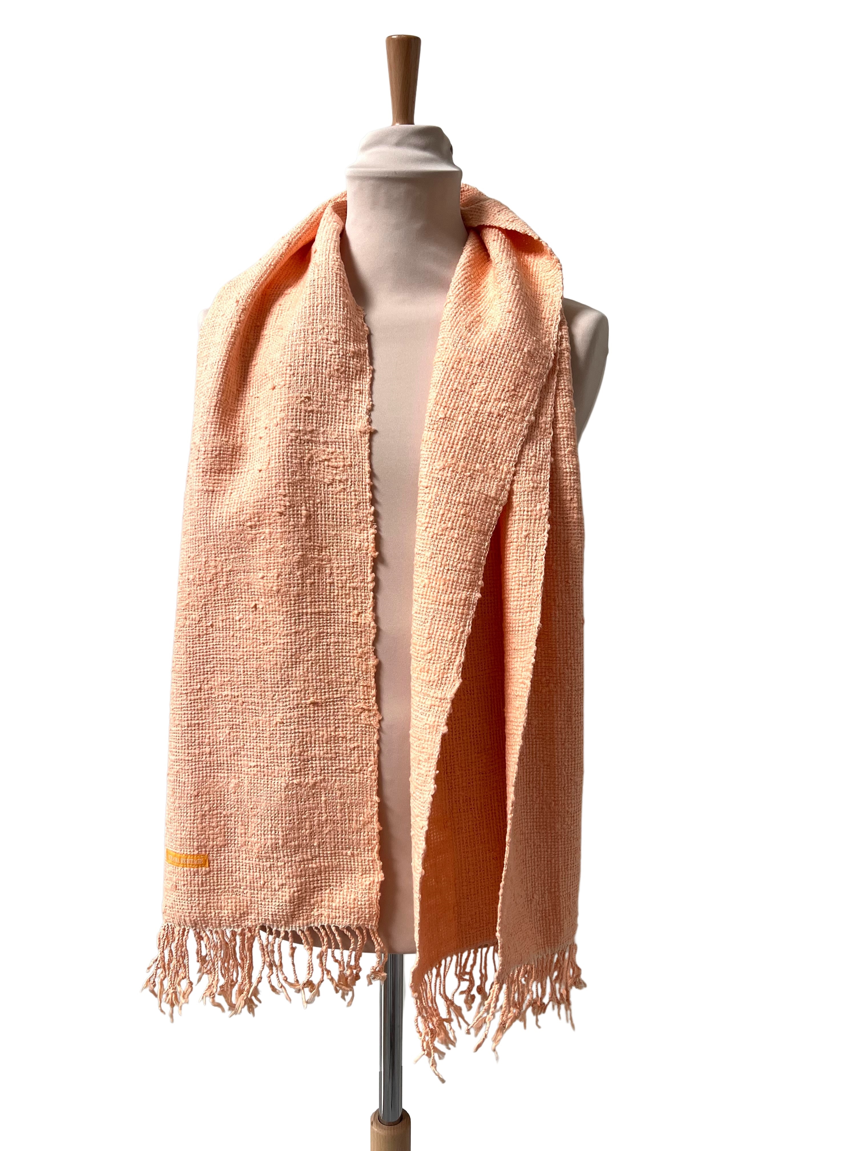 Le Krama Naturel Pêche 6