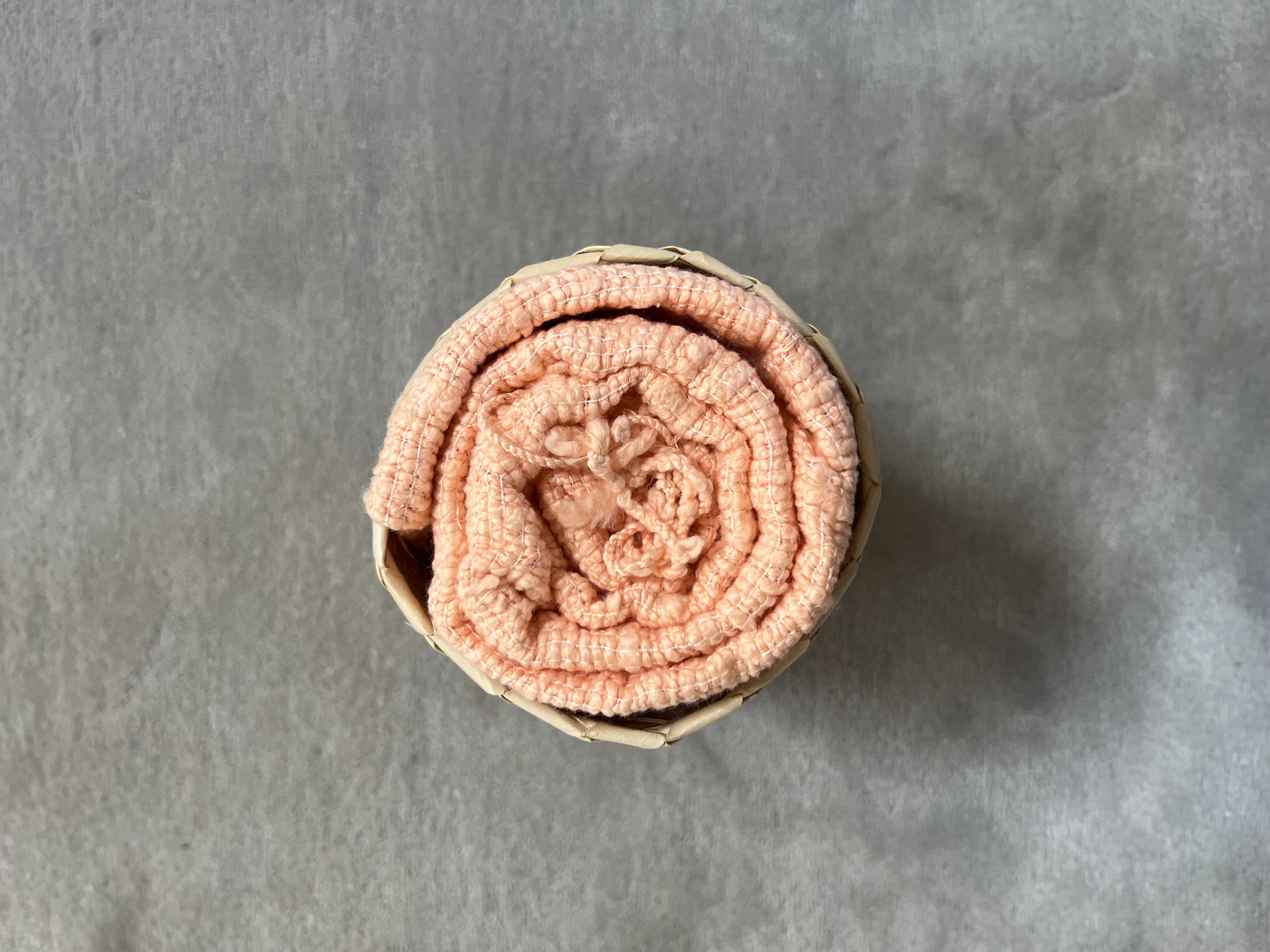 Le Krama Naturel Pêche 9