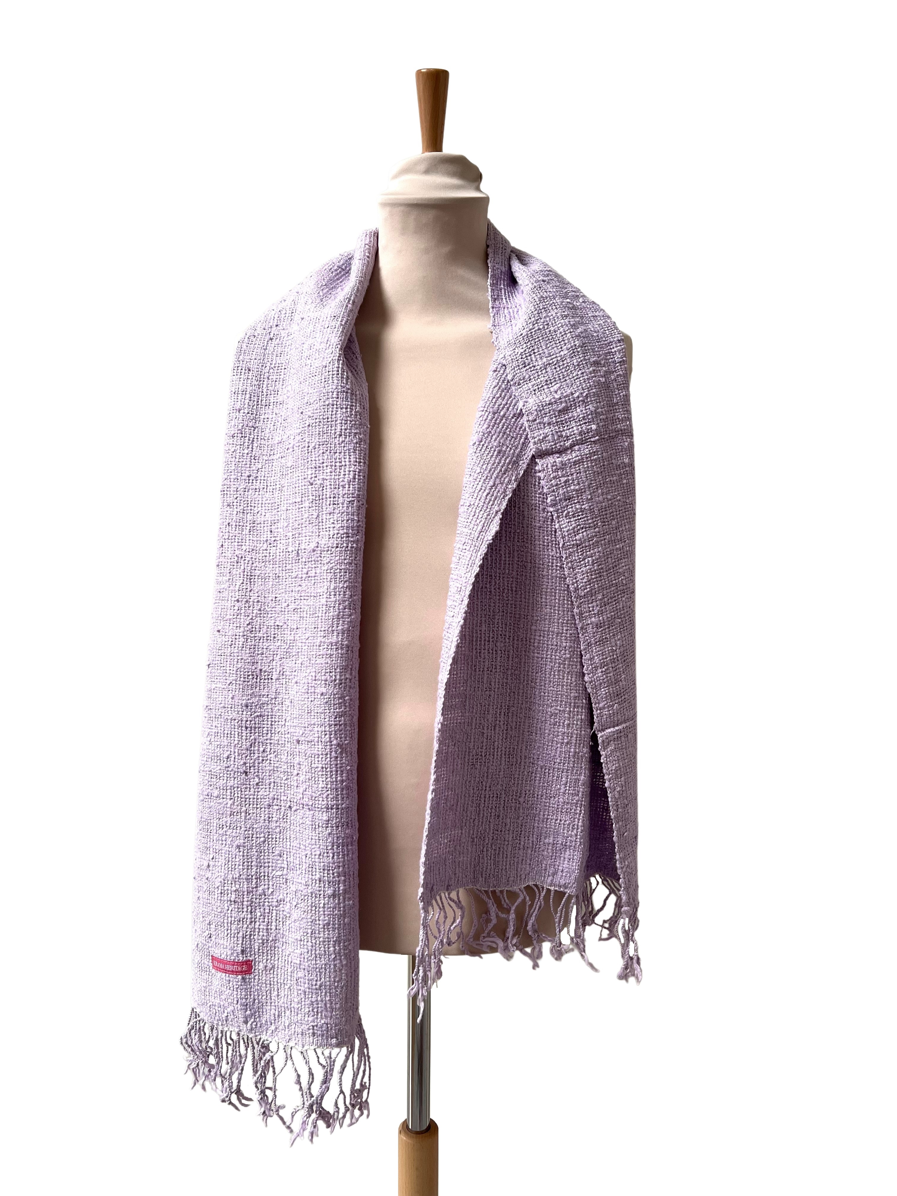 Le Krama Naturel Parme 6