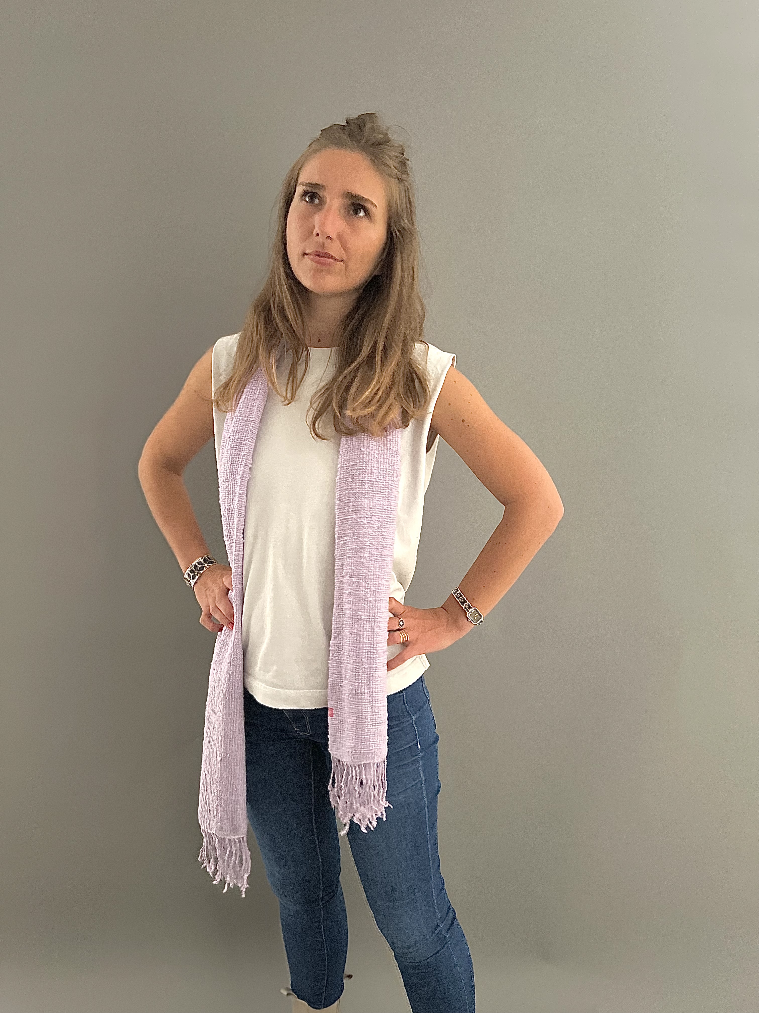 Le Krama Naturel Parme 2