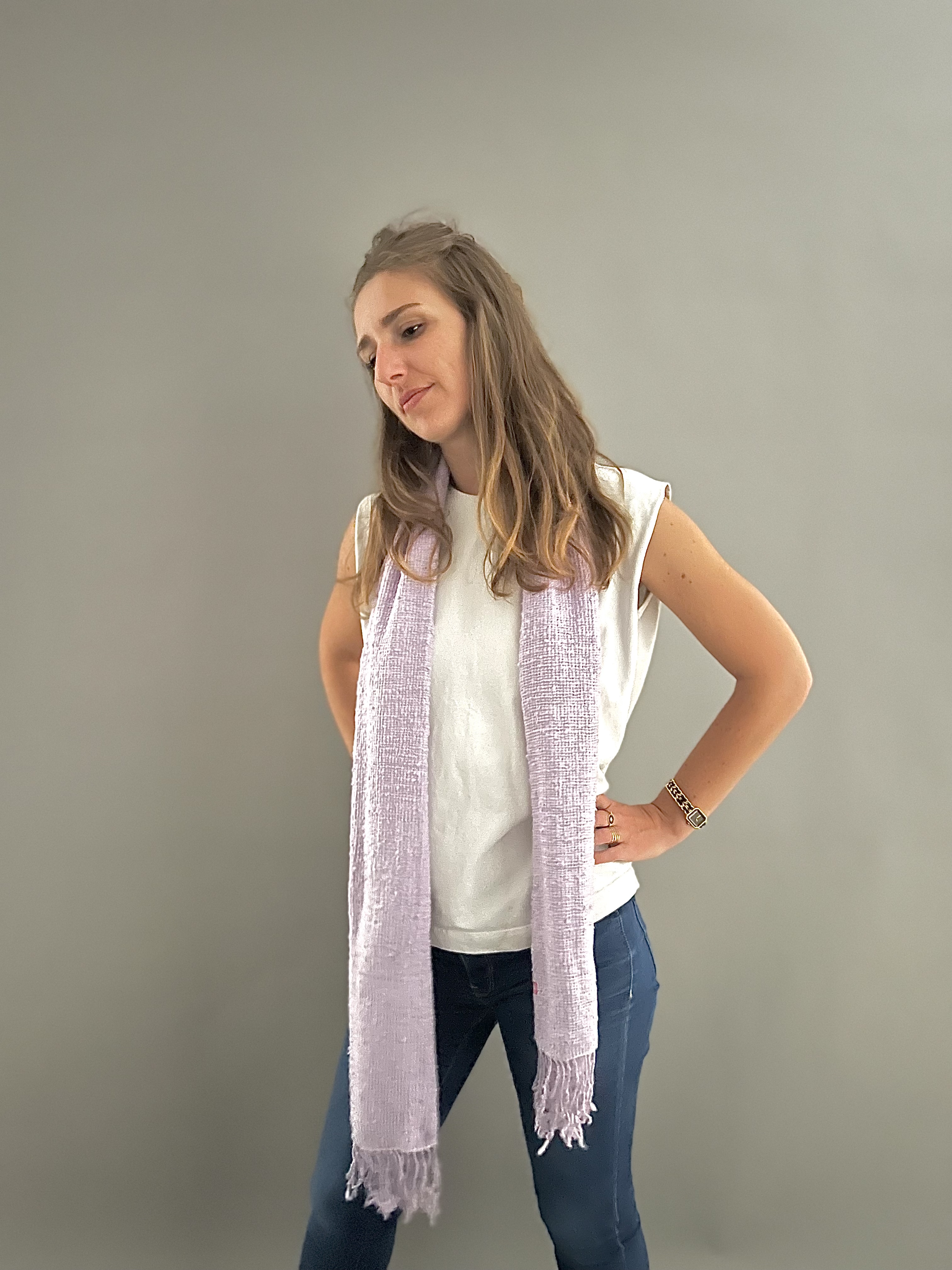 Le Krama Naturel Parme 3