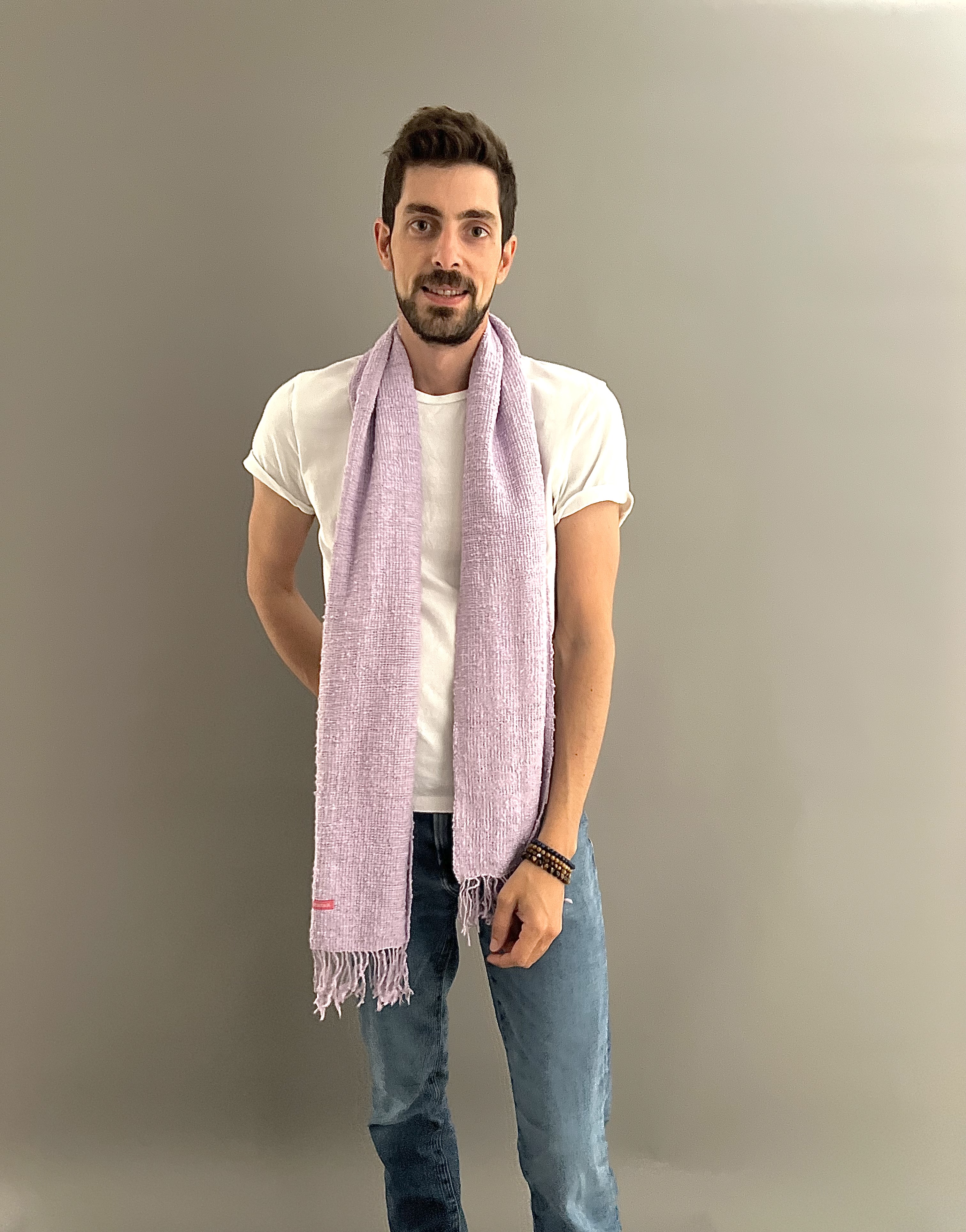 Le Krama Naturel Parme 4