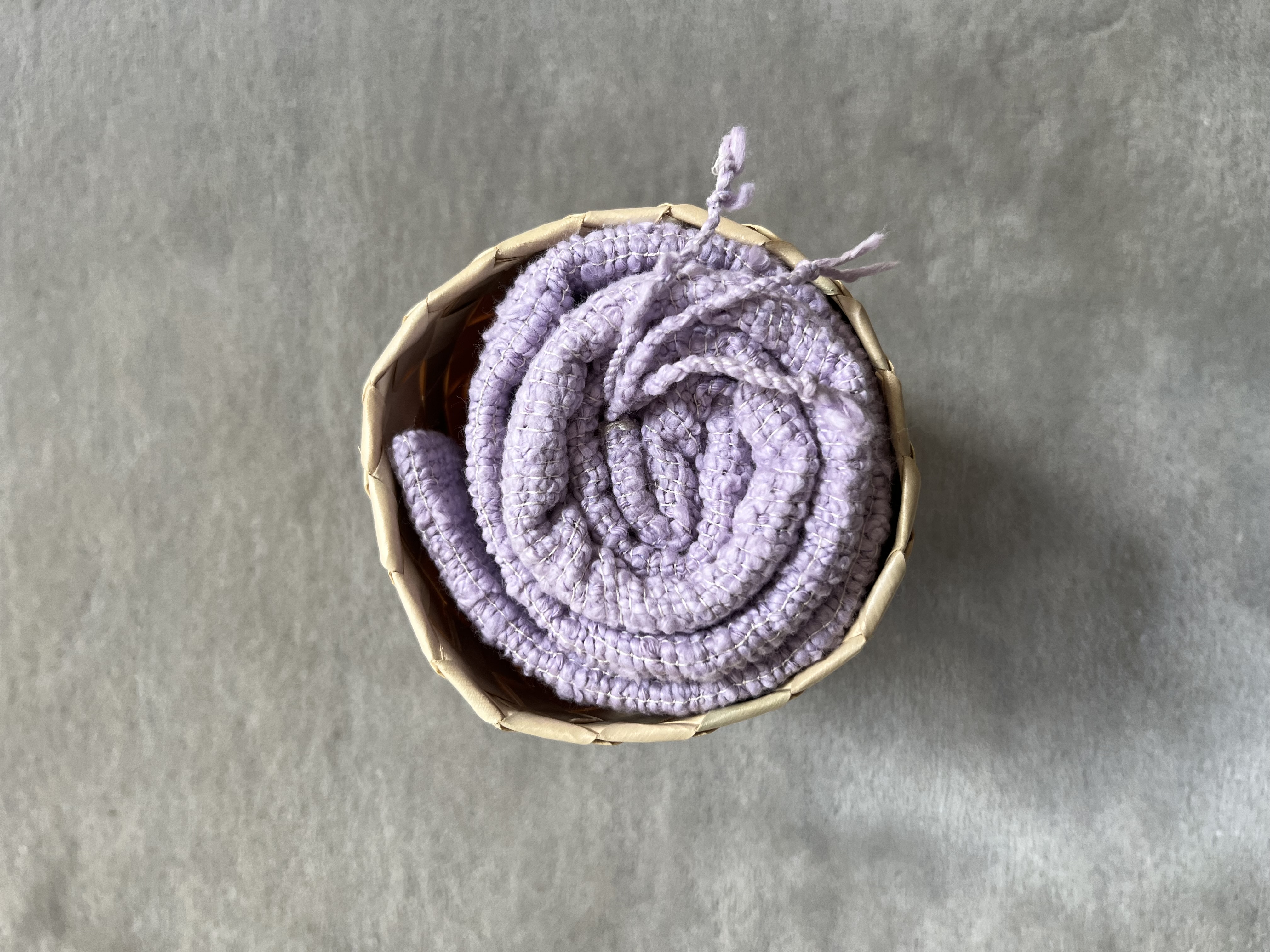 Le Krama Naturel Parme 9