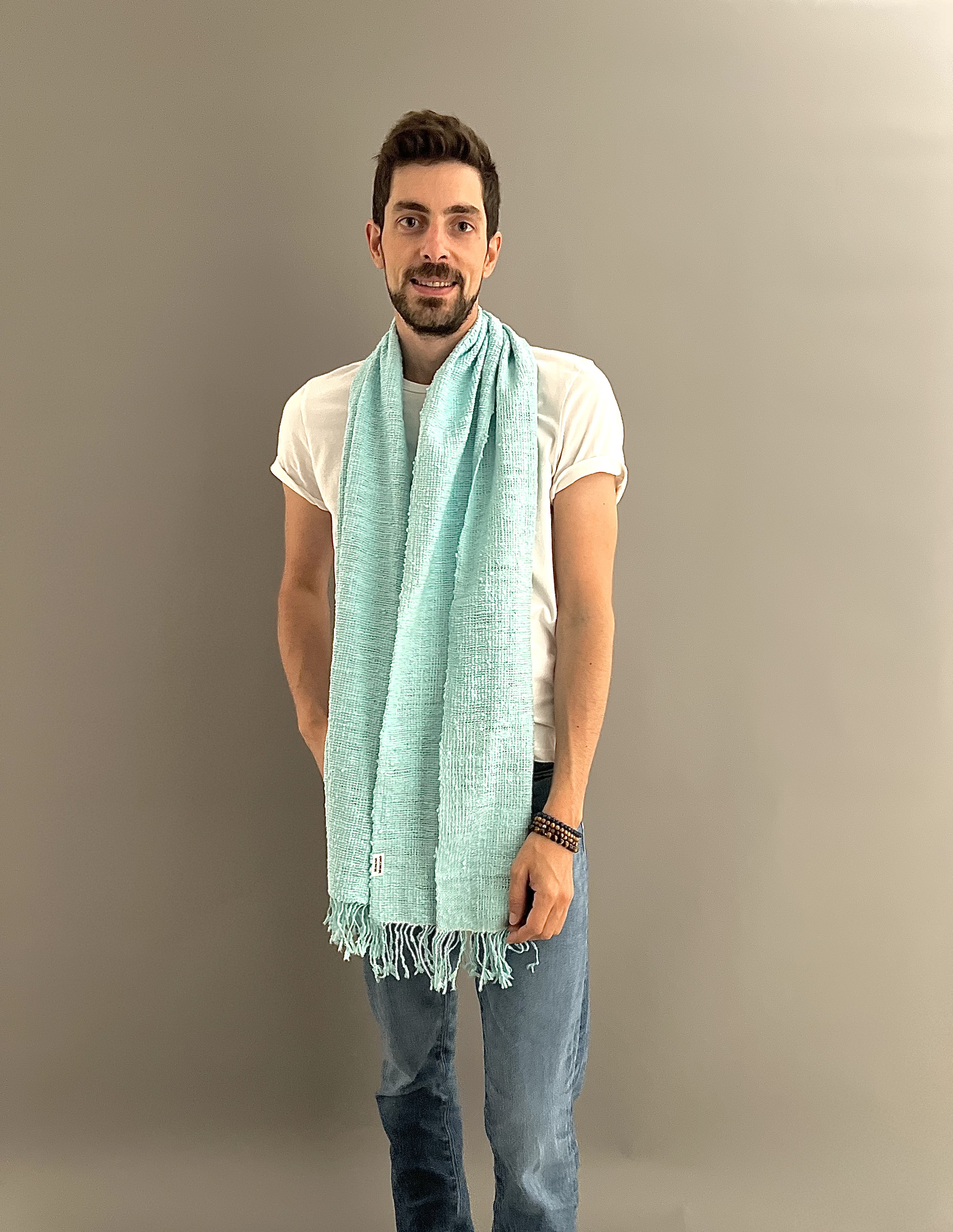 Le Krama Naturel Jade 4