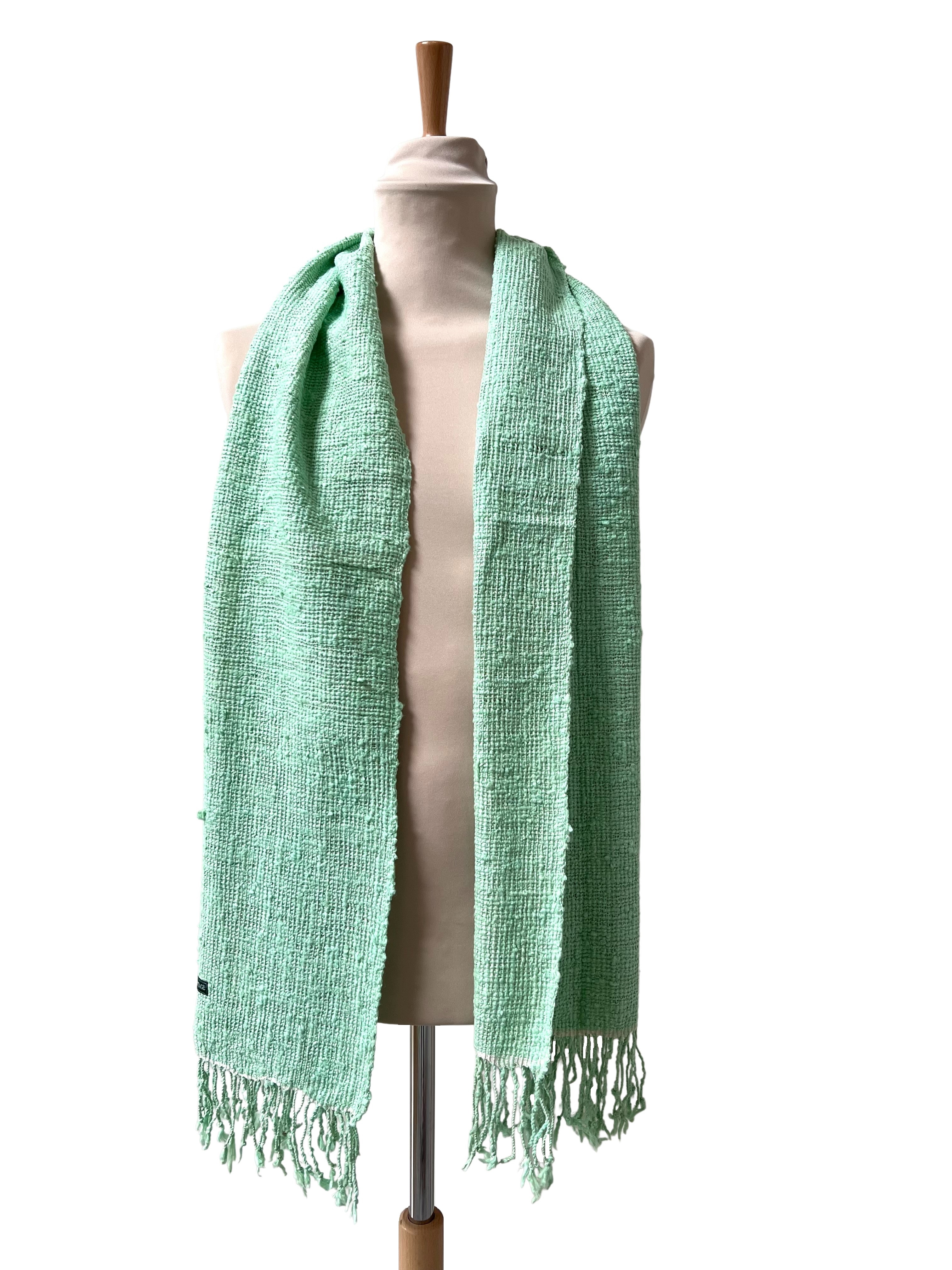 Le Krama Naturel Jade 8