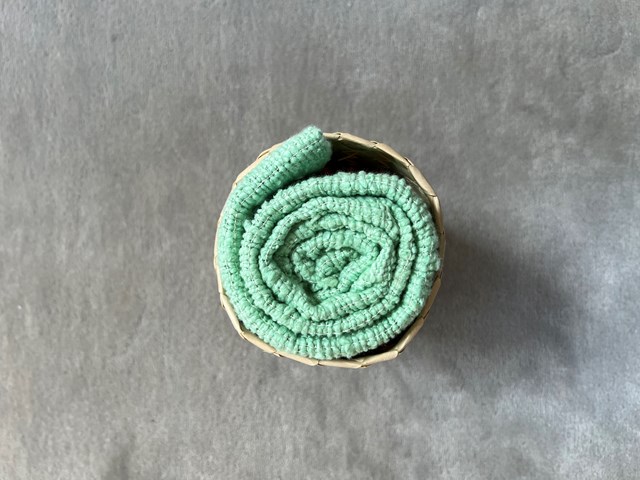 Le Krama Naturel Jade 10