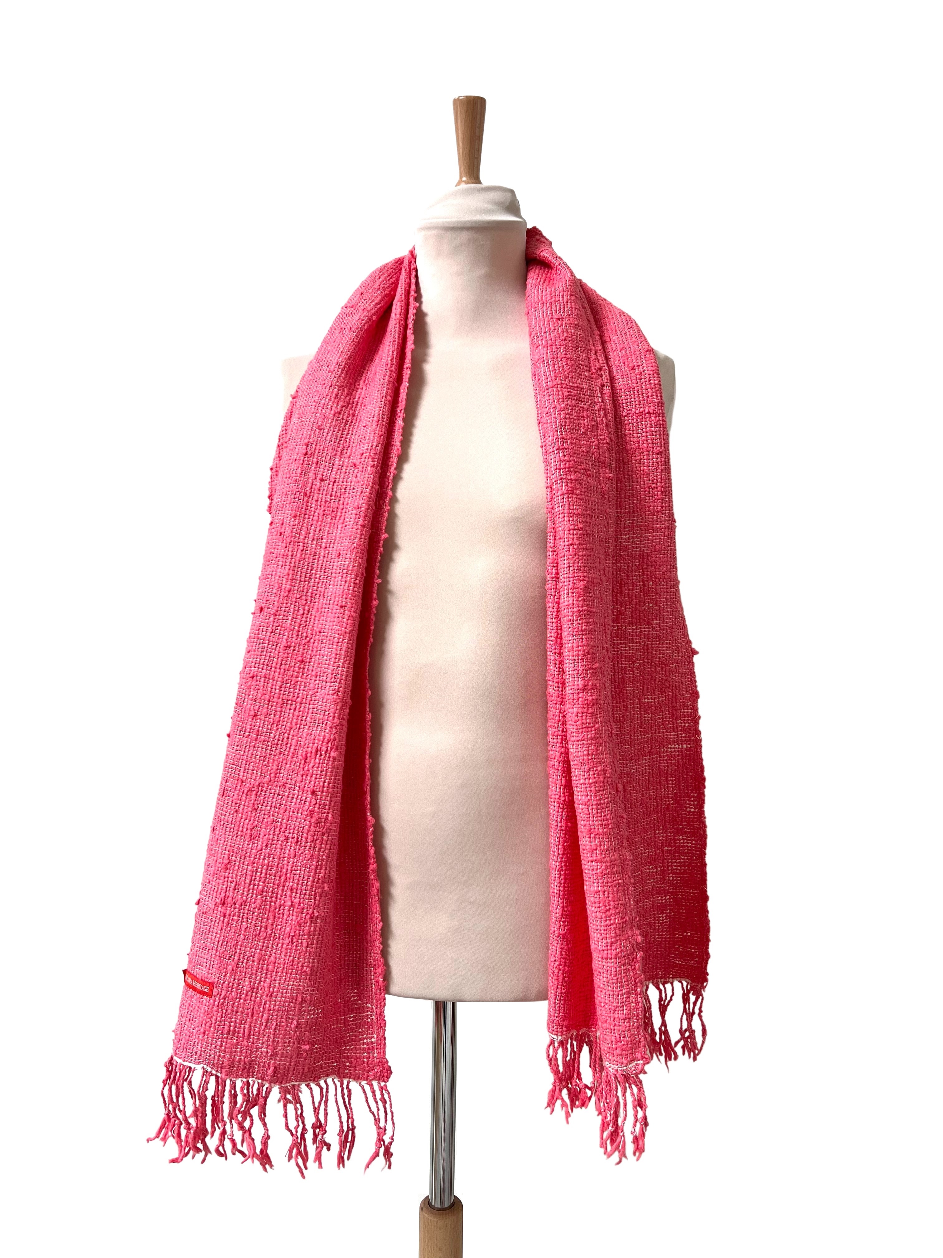 Le Krama Naturel Framboise 8