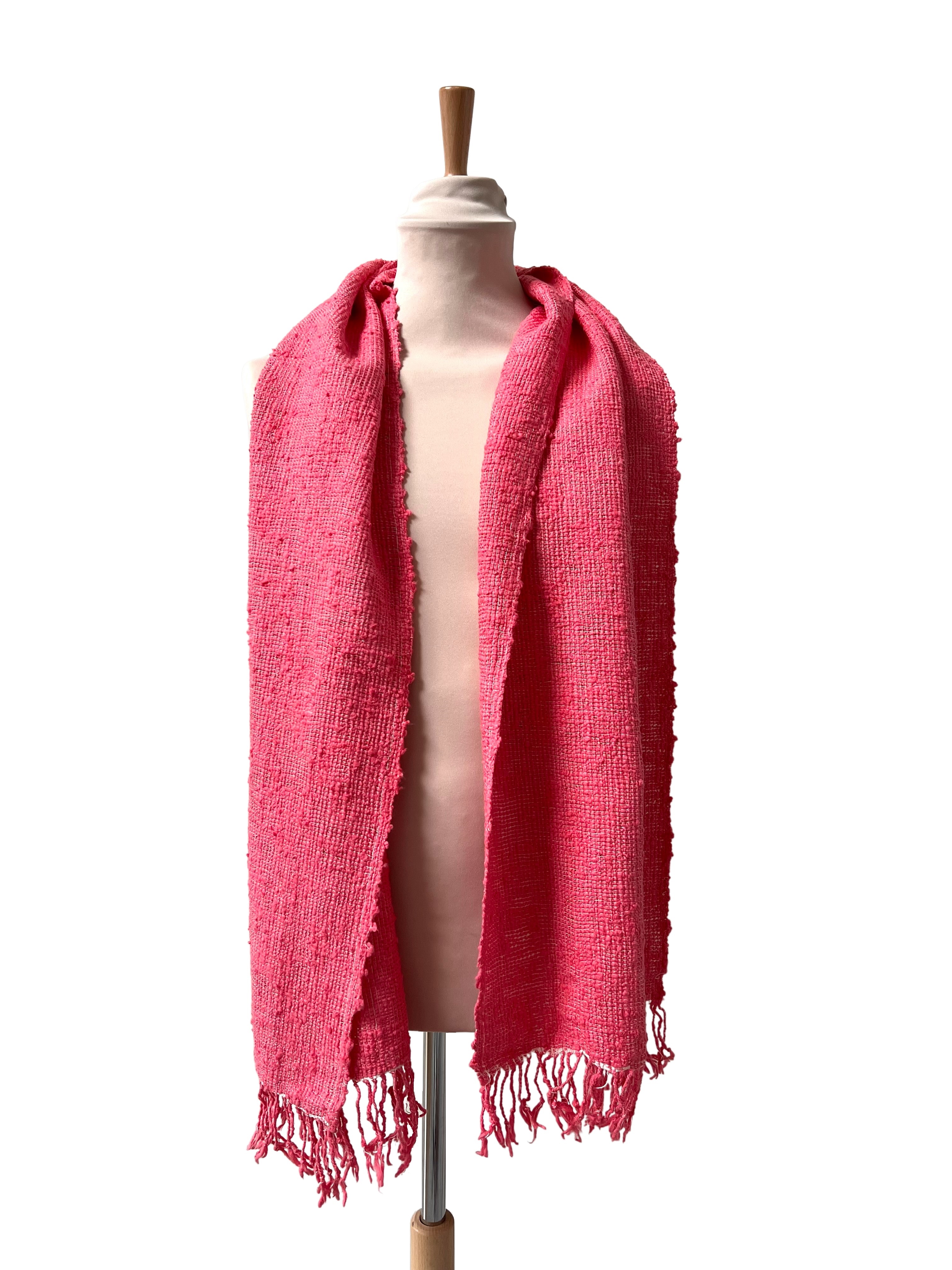 Le Krama Naturel Framboise 5