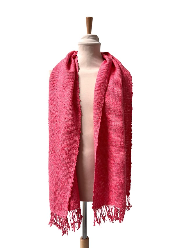 Le Krama Naturel Framboise 5