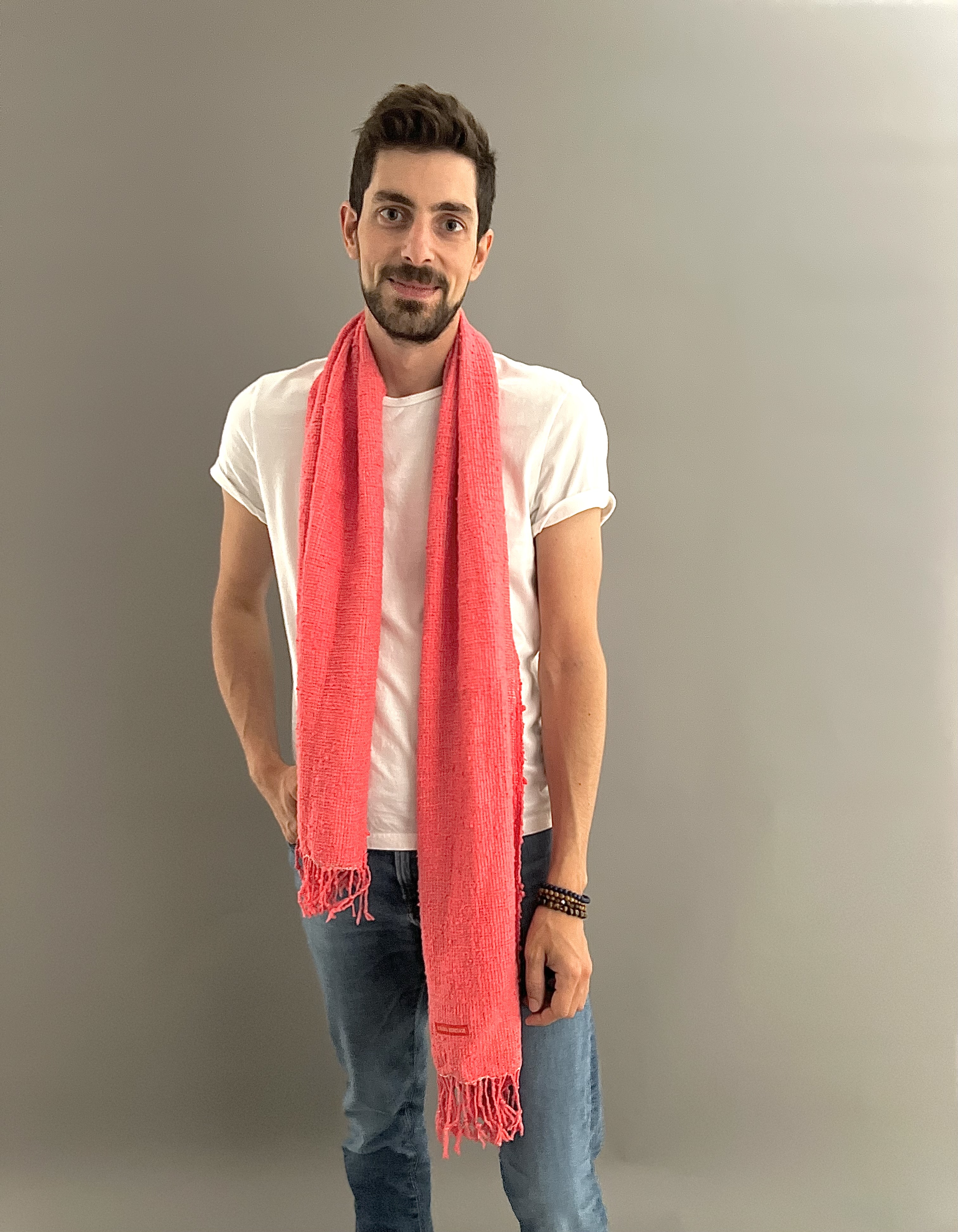 Le Krama Naturel Framboise 3