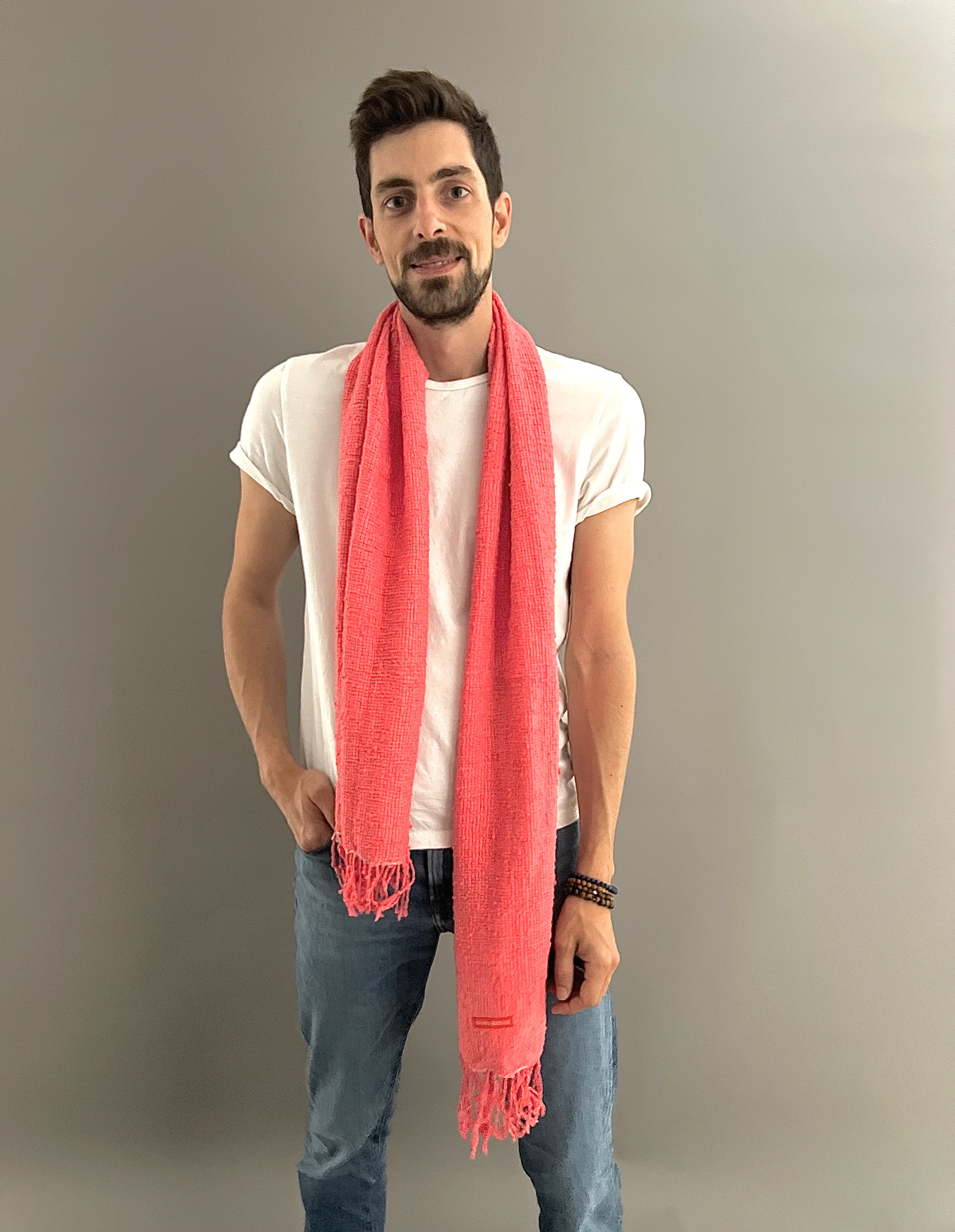 Le Krama Naturel Framboise 4