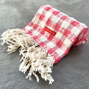 Le Krama Naturel Cerise