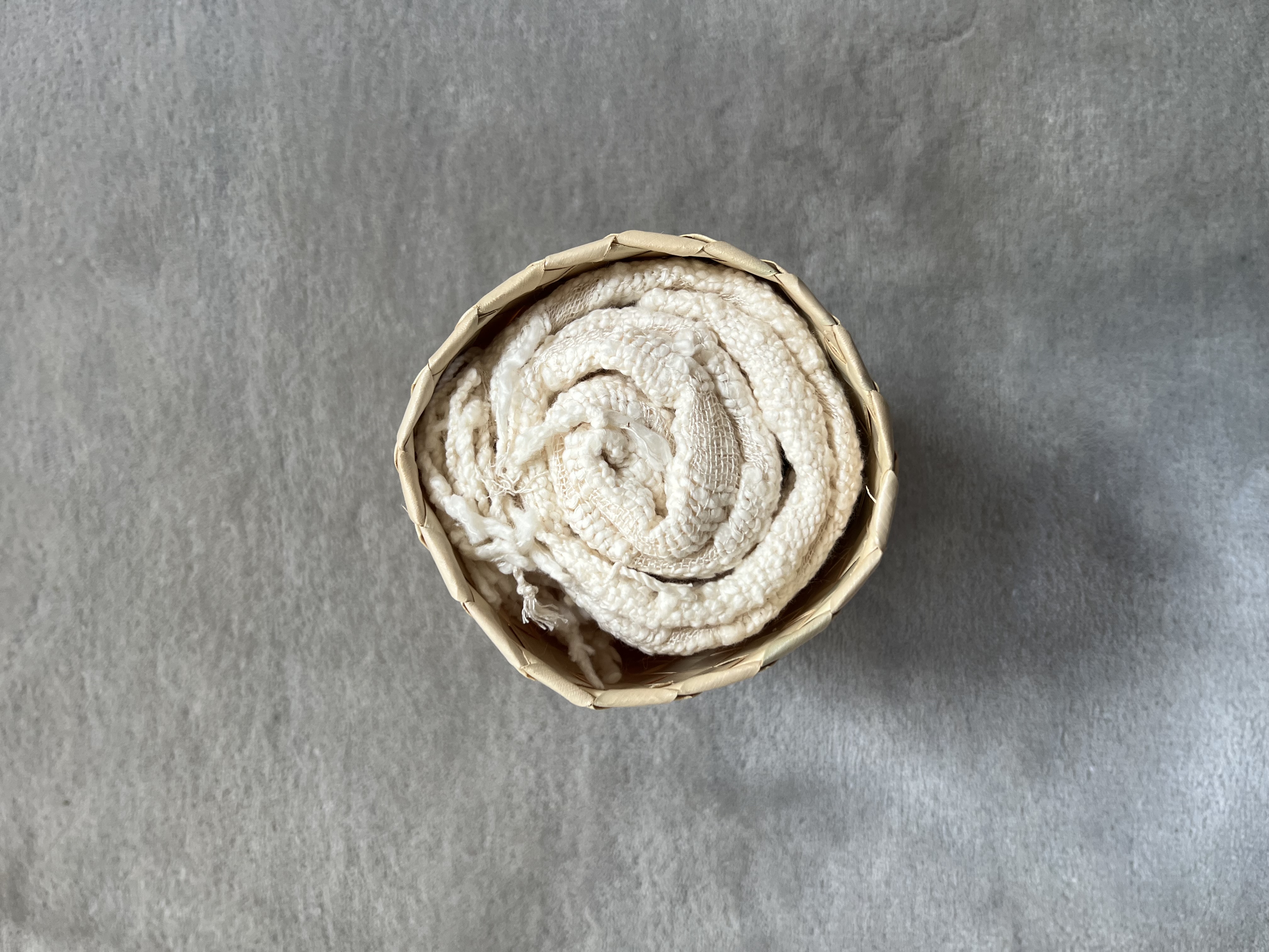 Le Krama Naturel Nuage 9