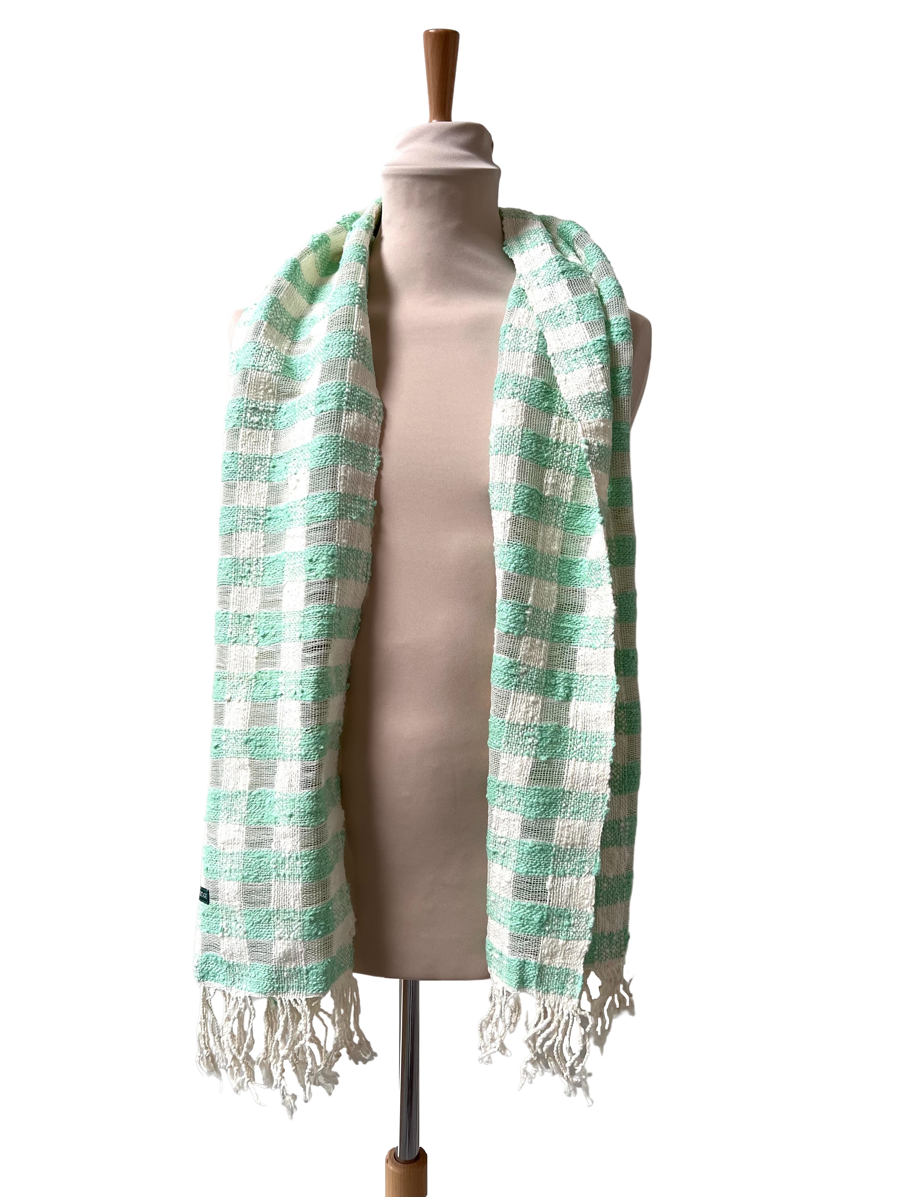 Le Krama Naturel Amande 7