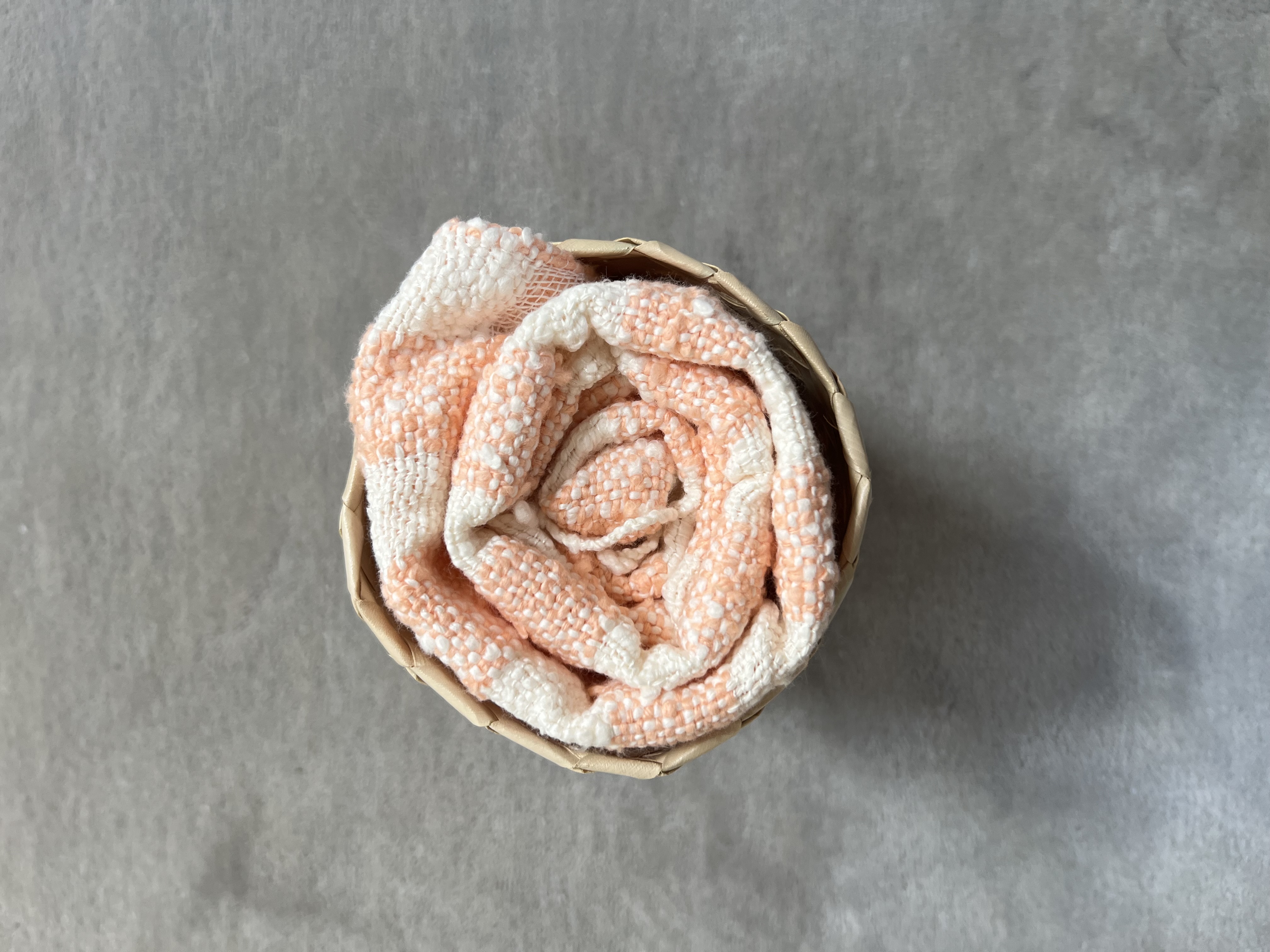 Le Krama Naturel Mandarine 8