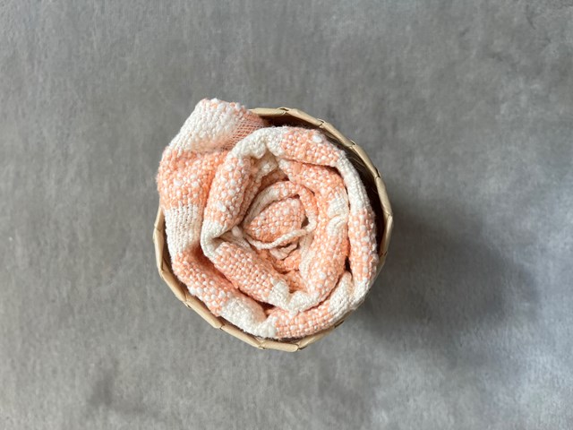 Le Krama Naturel Mandarine 8