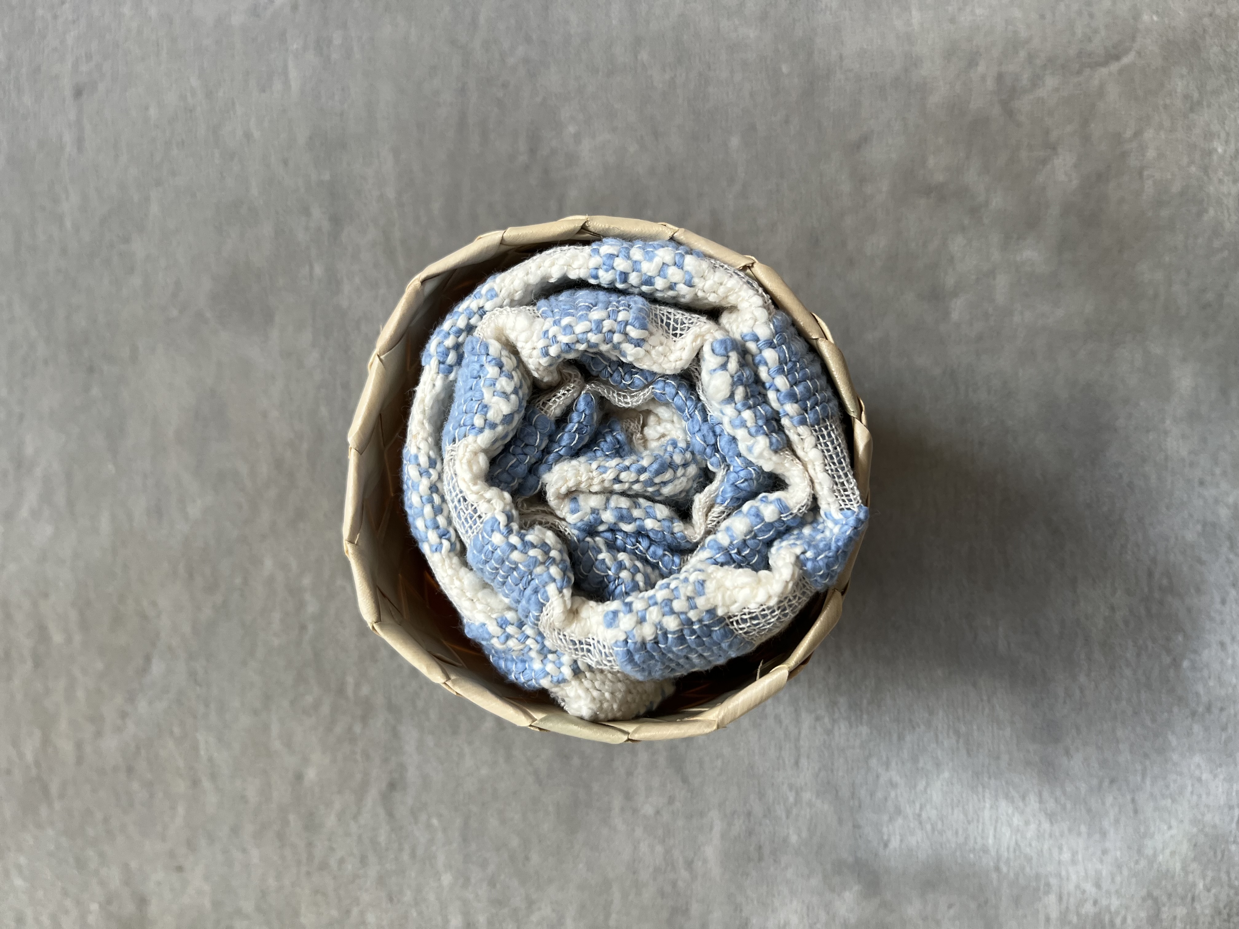 Le Krama Naturel Ciel 10