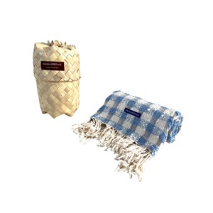 Le Krama Naturel Ciel