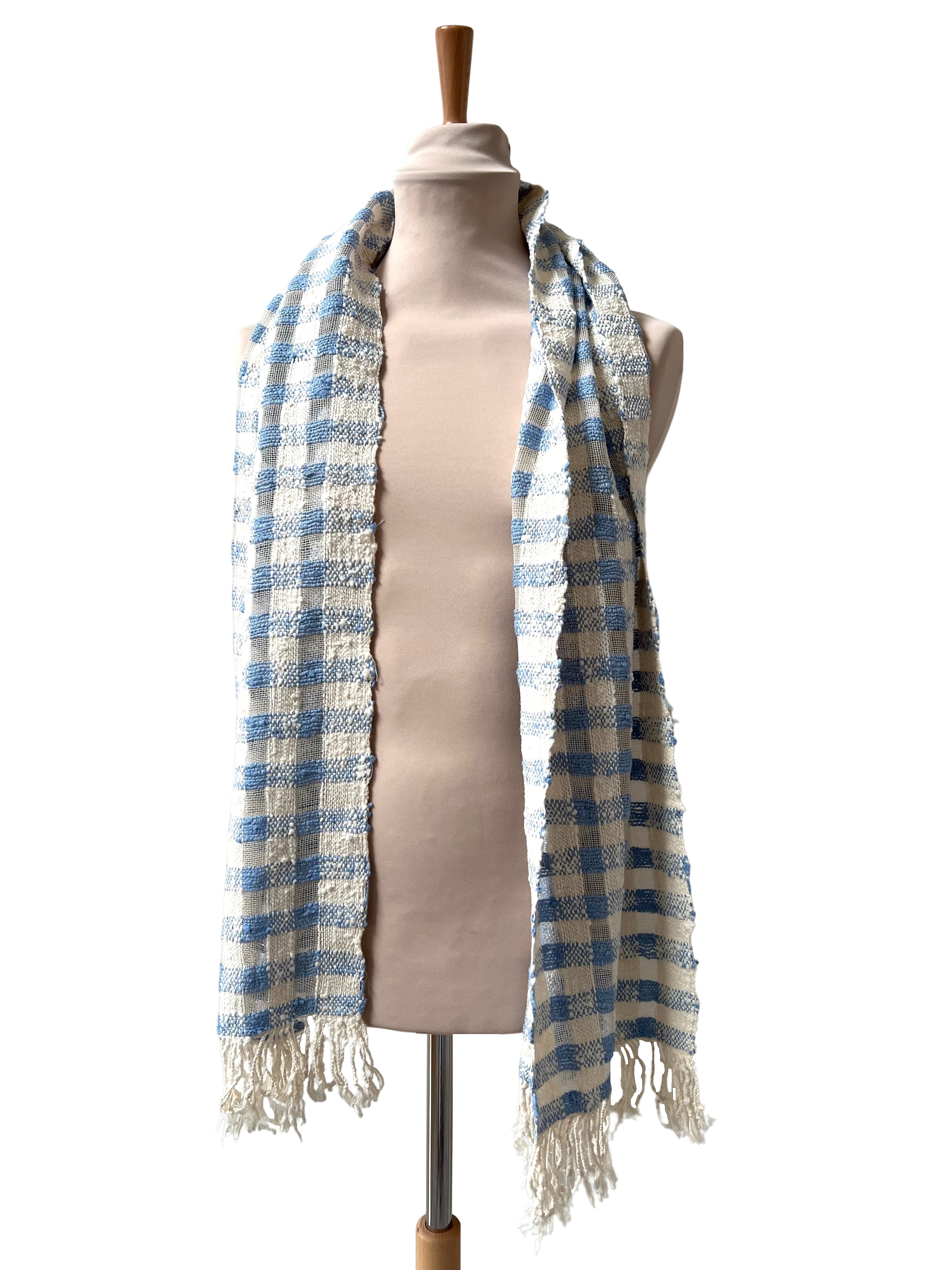 Le Krama Naturel Ciel 5