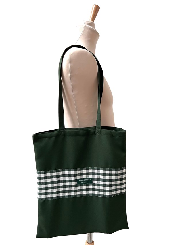 Le Krabag Vert 6