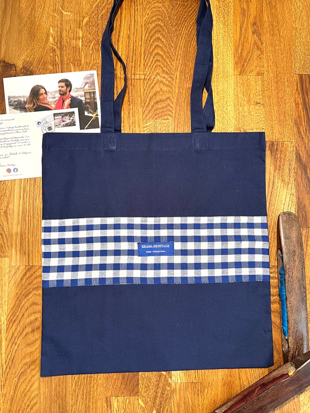 Le Krabag Bleu 6