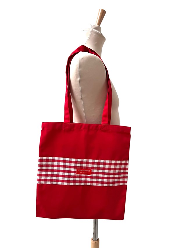 Le Krabag Rouge 7