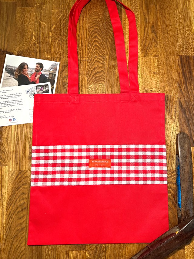 Le Krabag Rouge 2