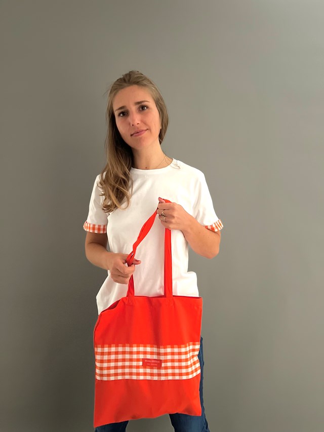 Le Krabag Orange 3