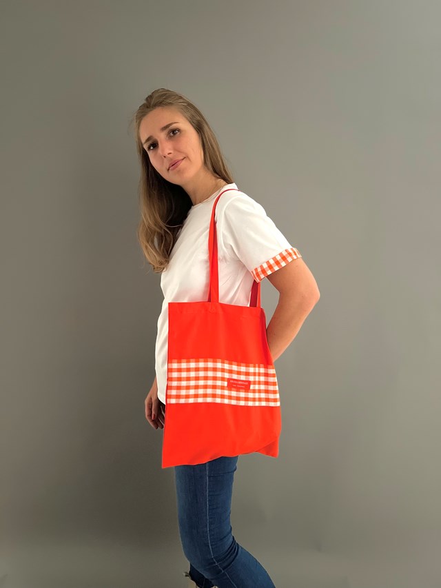 Le Krabag Orange 4