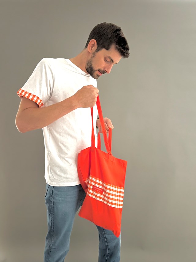 Le Krabag Orange 5
