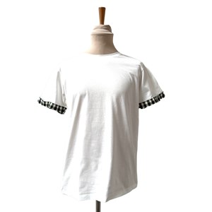 Le T-shirt Krama Vert