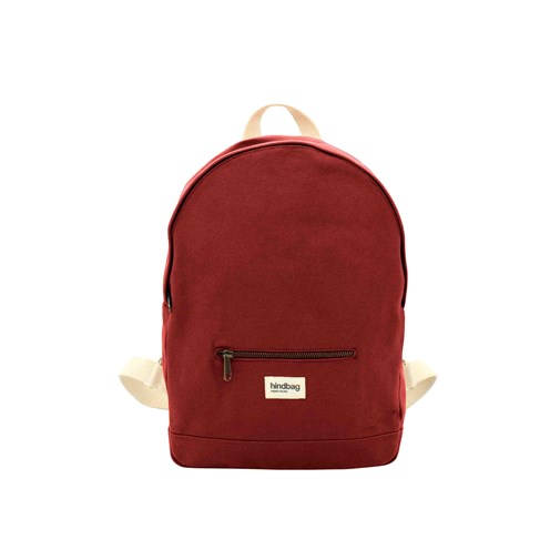 SAC À DOS LUCIEN TERRACOTTA