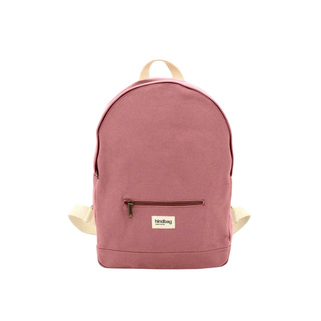 SAC À DOS LUCIEN BLUSH 2
