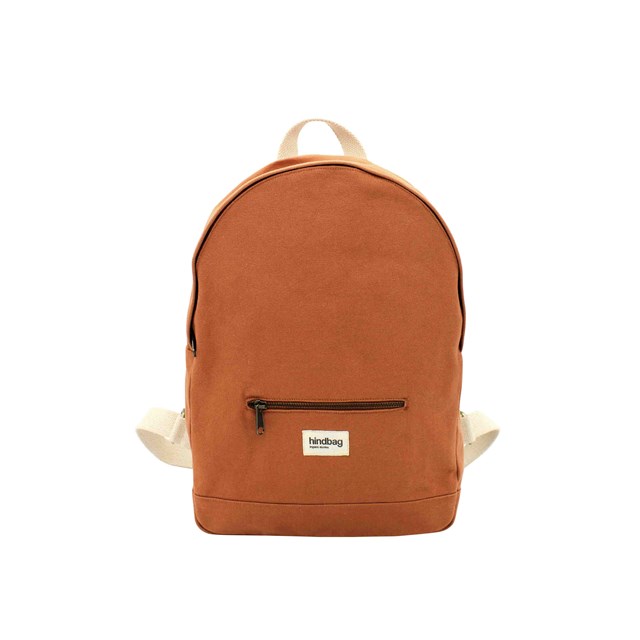 SAC À DOS LUCIEN SIENNE 2
