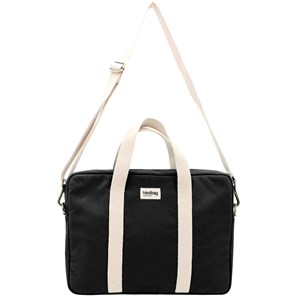 SAC ORDINATEUR PIERRE NOIR