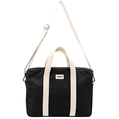 SAC ORDINATEUR PIERRE NOIR