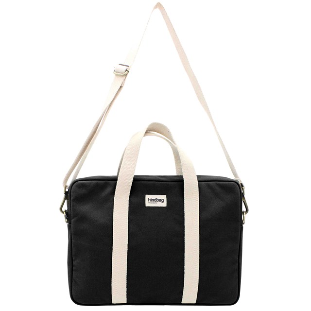 SAC ORDINATEUR PIERRE NOIR 2