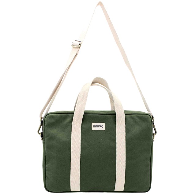 SAC ORDINATEUR PIERRE OLIVE 2