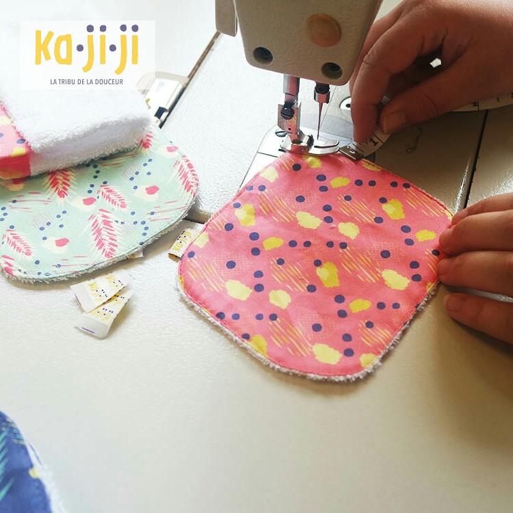 lingette fait dans un esat